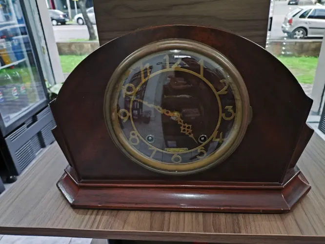 Relógio de mesa Thomas Clocks
