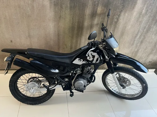 Xtz 125cc