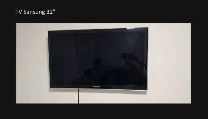 Televisão