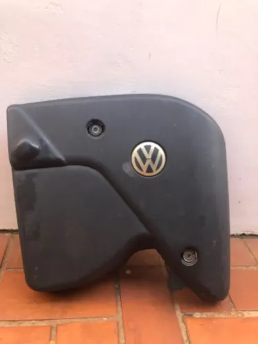 Capa do motor/console g4