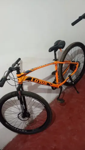 Bike a venda