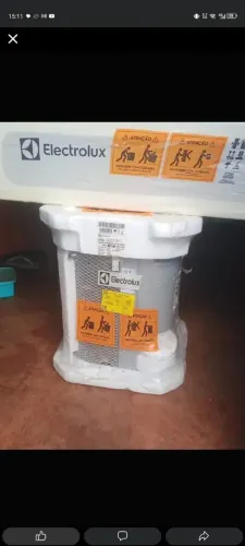 Ar condicionado 9000.btus