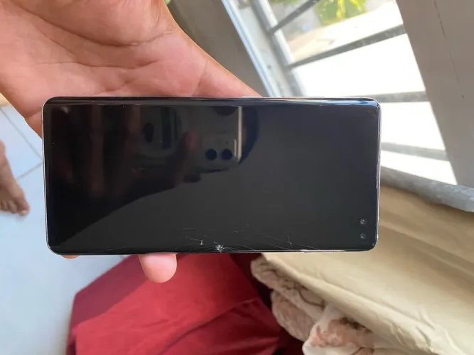 Samsung Galaxy S 10+