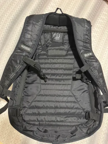 Mochila OGIO MACH 1 zerada