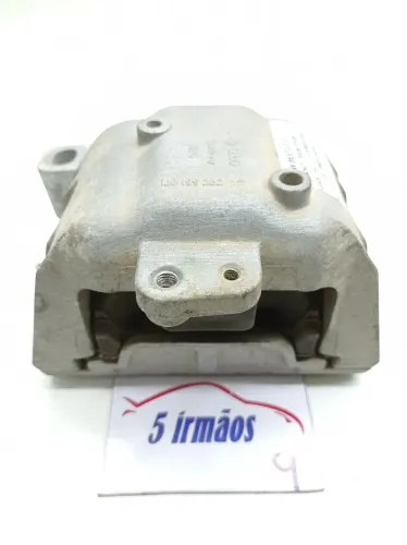 Coxim Direito Motor Vw New Beetle 2.0 2008 / 2009 Il0199262