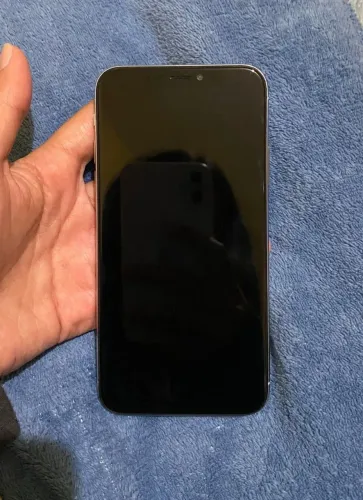 iPhone X 256G