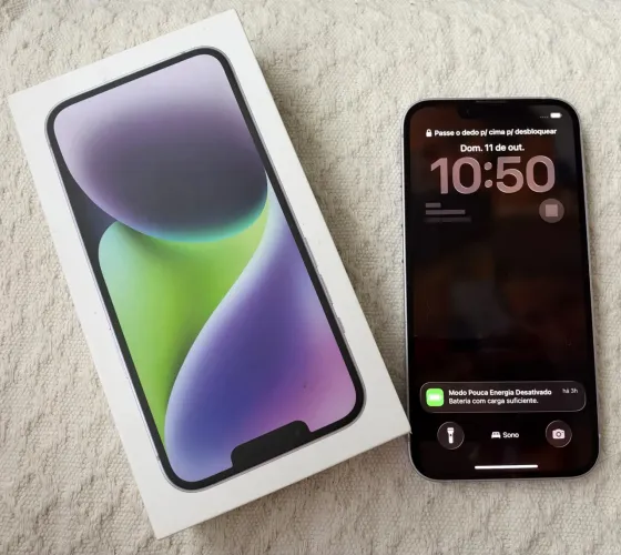 iPhone 14