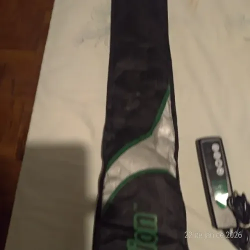 massageador eletronico novo