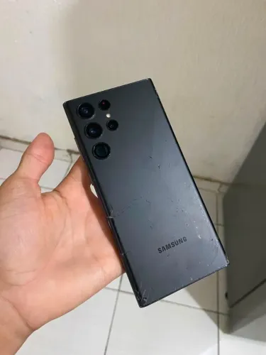 S22 ultra 256gb