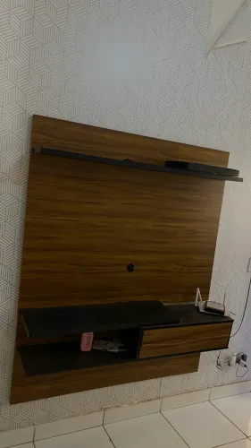 Painel de tv