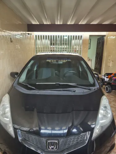 Honda Fit LX 1.4/ 1.4 Flex 8v/16v 5P Mec. 2010
