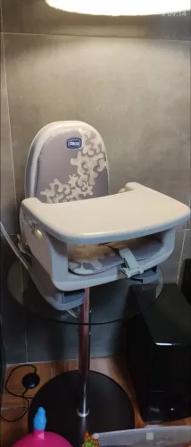Cadeira de refeição 