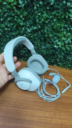 Headset Gamer HAVIT H2230d 