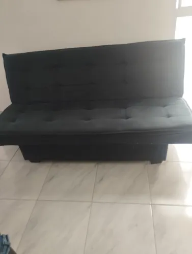 Vendo sofá cama