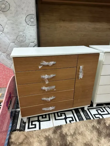 ?Cômoda com sapateira PROMOÇÃO ?