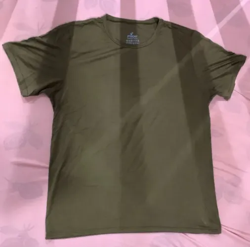 Original - Camisa Insider - Tech T Shirt
