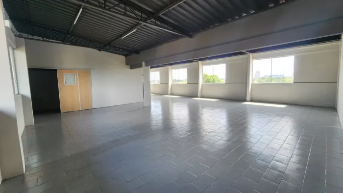 Lajes comerciais, 250m2 - Avenida Djalma Batista, Chapada- Manaus/AM