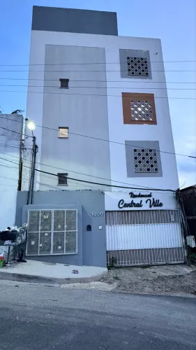Apartamento 1 quarto kitnet cento Várzea Grande
