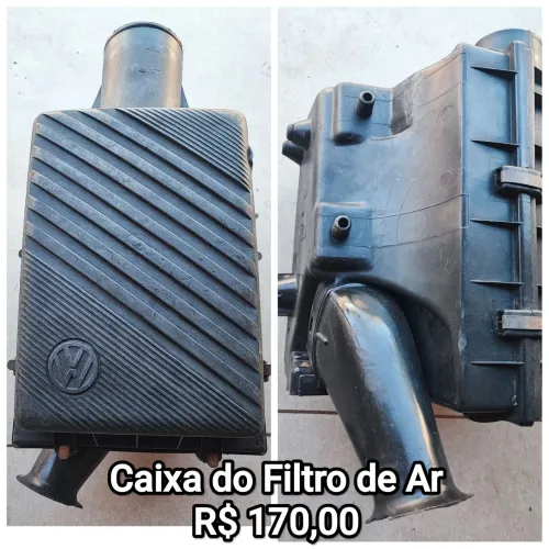 Injeção VW AP MI 