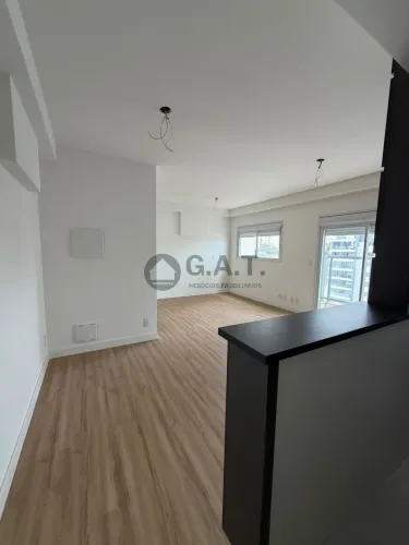 Loft para locação em condomínio exclusivo no Jardim Portal da Colina, Sorocaba-SP - 1 quar
