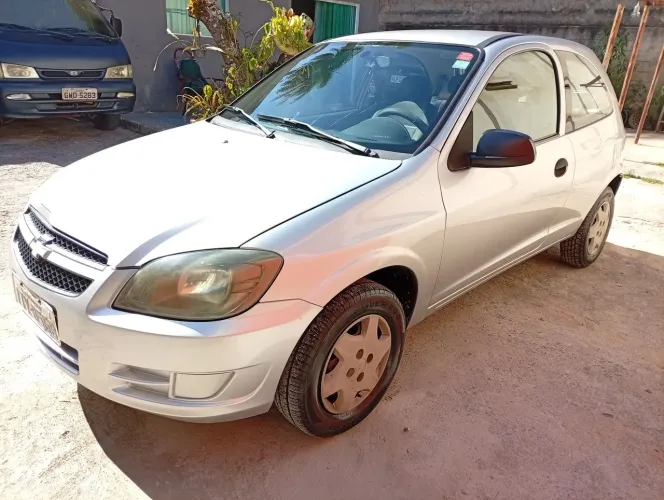 Chevrolet Celta Life/ LS 1.0 MPFI 8V Flexpower 3P 2013