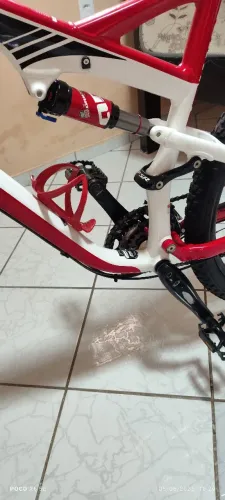 Bicicleta Specialized Rockhopper Comp 29