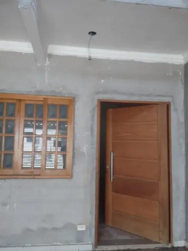 Sobrado com 4 dormitórios à venda, 75 m² por R$ 400.000,00 - Residencial São Francisco - S