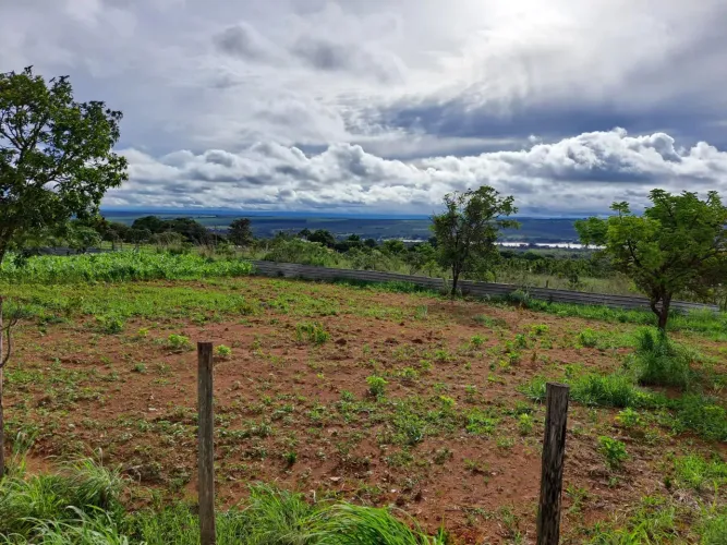 Chácara em Planaltina de Goias na Lagoa Formosa 02 com 3 mil metros
