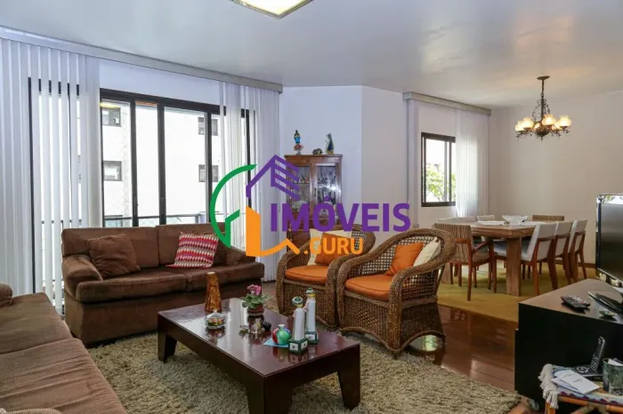 APARTAMENTO - POMPEIA - SP