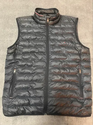 Colete Tommy Hilfiger TH PACKABLE SÉRIES G