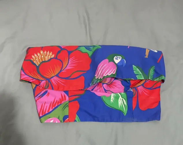 Top farm nunca usado 