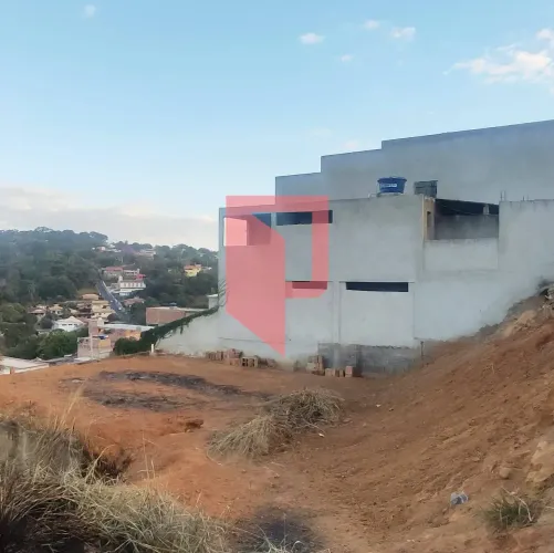 Lote à Venda no Bairro Belo Vale São José da Lapa/MG | 360m² | Vista Panorâmica! Oportuni