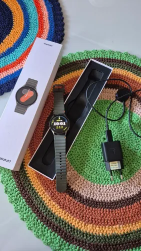 Samsung Galaxy Watch 7 SM-L300