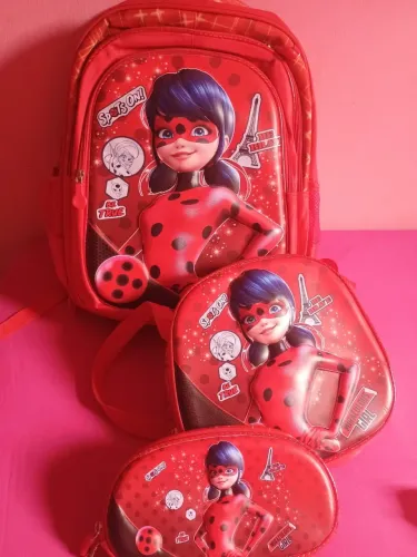 Mochilas