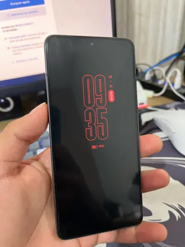 POCO F7 PRO