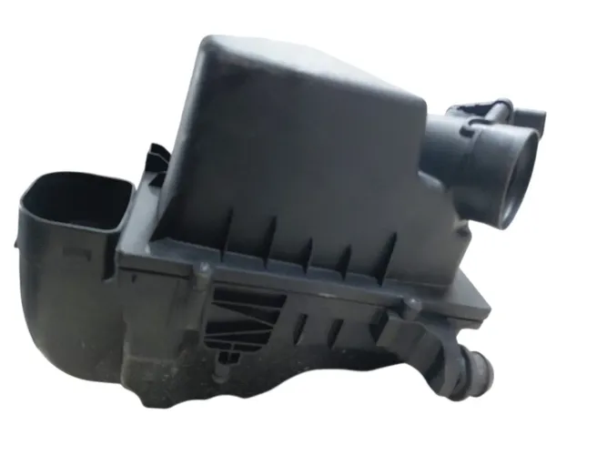 Caixa de filtro ar Gm Montana 2020 1.2 Turbo