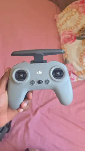 Controle Remoto DJI FPV