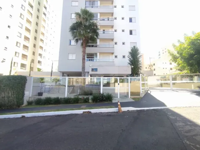 Apartamento para locação no bairro Copacabana