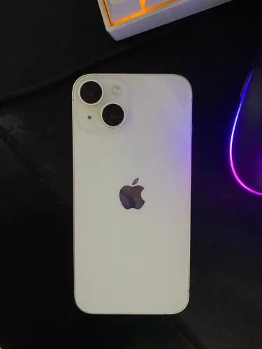 iphone 14 - 87%