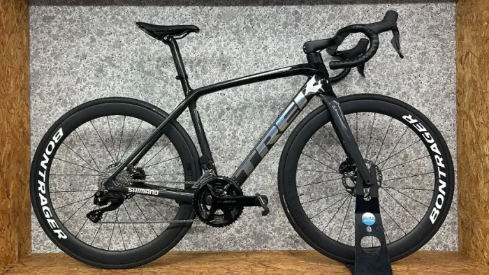 BICICLETA TREK ÉMONDA SLR