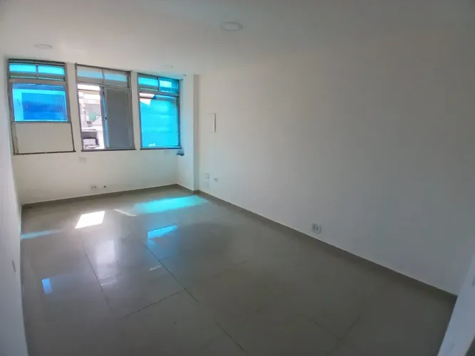 Sala Comercial para Locação No Melhor Ponto de Duque de Caxias!