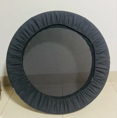 Exercício em casa