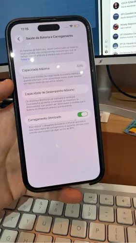 Iphone 14 Pro Max 256GB