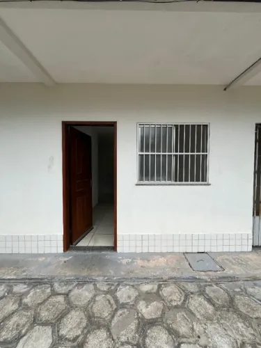 Apartamento Tipo Kitnet