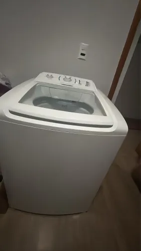 MÁQUINA ELECTROLUX 13kg