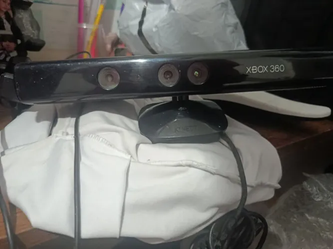 Kinect Xbox 360