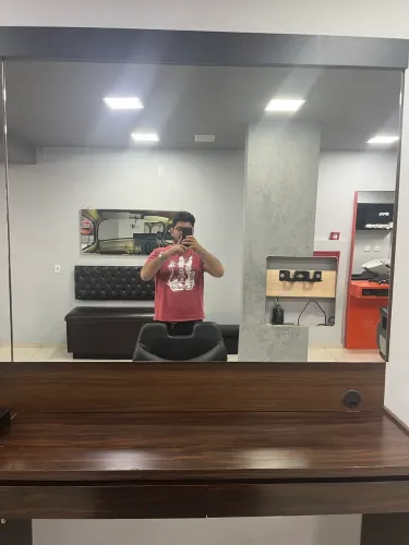 Espelhos é bancadas
