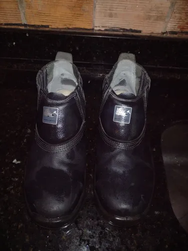 BOTA BRACOL 44 COMPOSITE