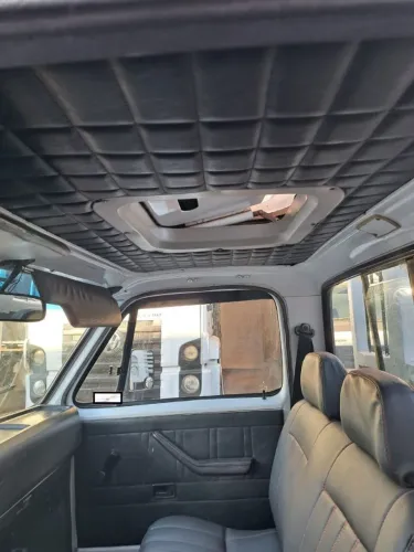 Chevrolet D-20 S / EL Caminho 3.9/4.0 CD T.dies 1988