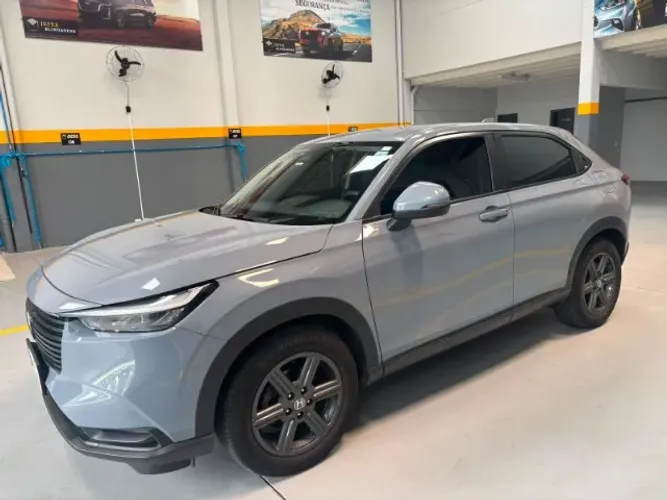 Honda HR-V EXL 1.5 Sensing 16V 5P Aut. 2025